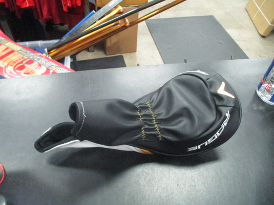 Used Callaway Rogue ST Driver Head Cover