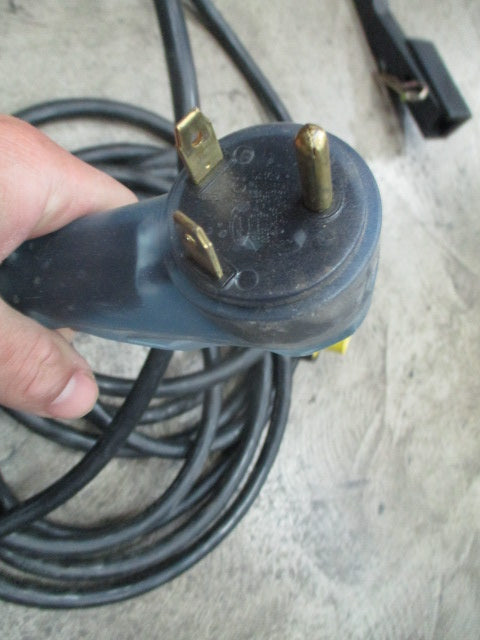 Load image into Gallery viewer, Used Conntek 30 Amp 30 ft RV Power Extension Cord with Reverse Polarity
