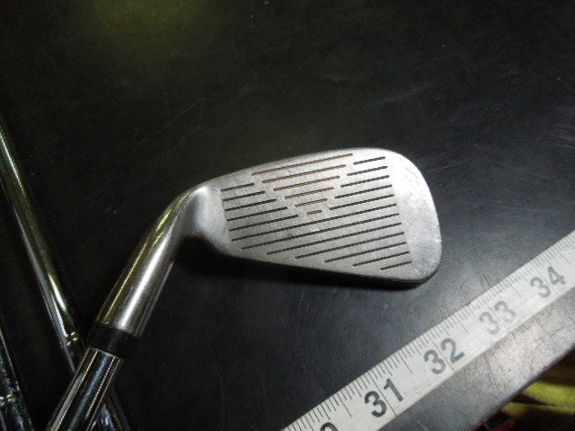 Load image into Gallery viewer, Used Lynx Black Cat 10 pc Right Hand Iron Set 2-9i, Pw and Sw
