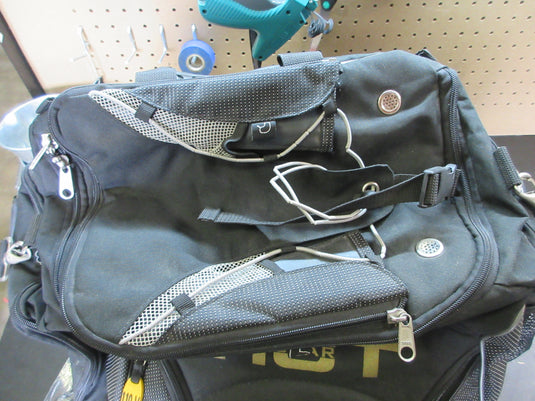 Used Hot Gear Heating Ski Boot Bag W/ Cord