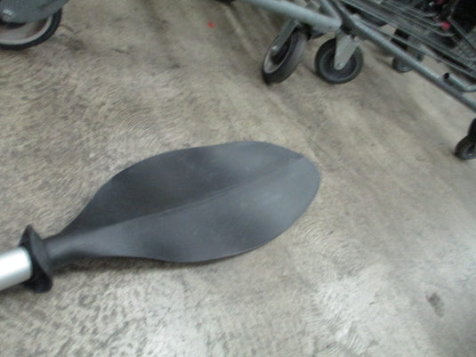 Used Adjustable 86" Kayak Paddle