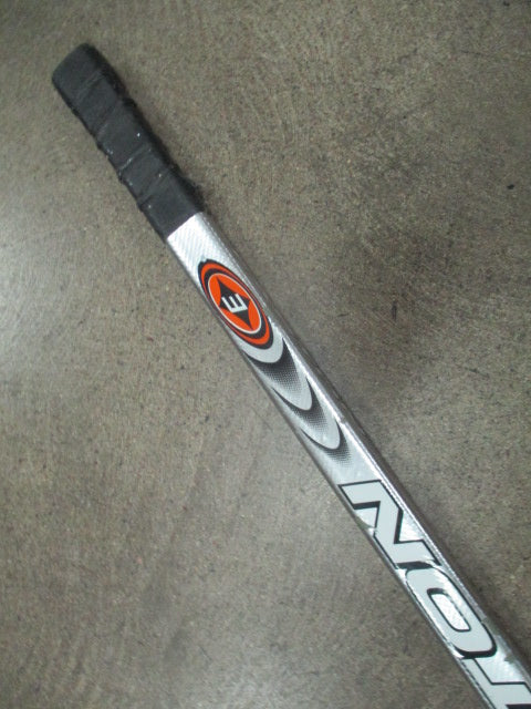Load image into Gallery viewer, Used Easton Z-Bubble 55" Hockey Stick
