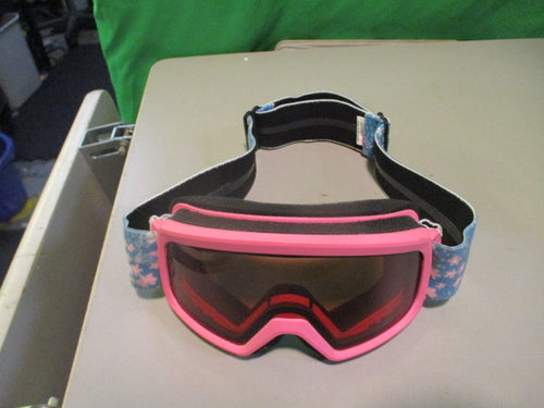 Used Smith Optics Youth Goggles