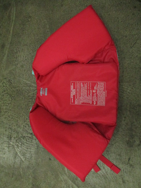 Load image into Gallery viewer, Used DBX Life Vest Youth Size 50-90lbs
