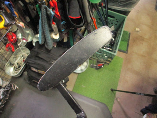Used Phoenix Am. Golf Champs Black Oxidized Right Hand Putter