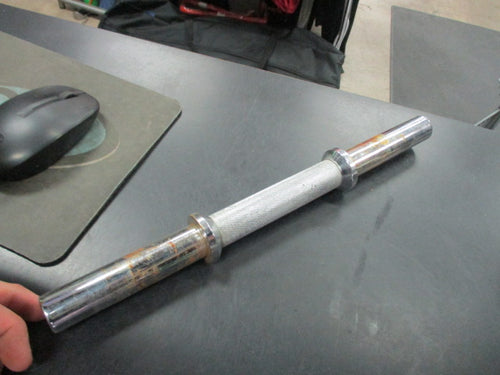 Used Standard Dumbbell Handle