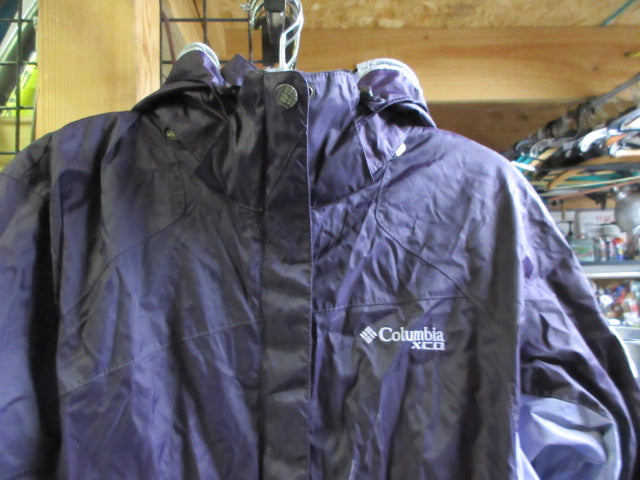 Load image into Gallery viewer, Used Columbia Winter Snow Jacket - Size Medium
