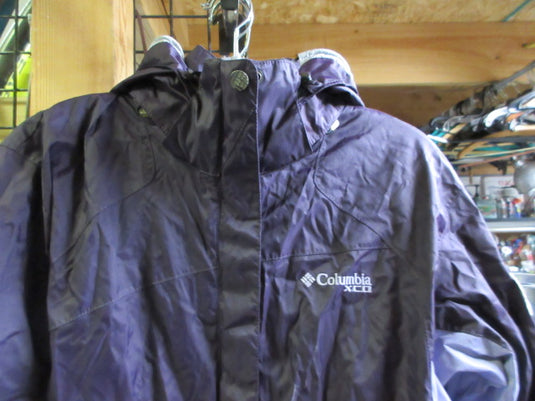 Used Columbia Winter Snow Jacket - Size Medium