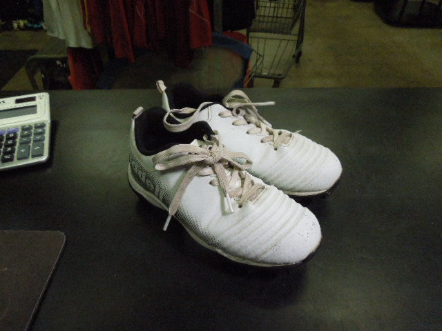 Load image into Gallery viewer, Used Riddell Edge Low RM Football Cleats Size 1
