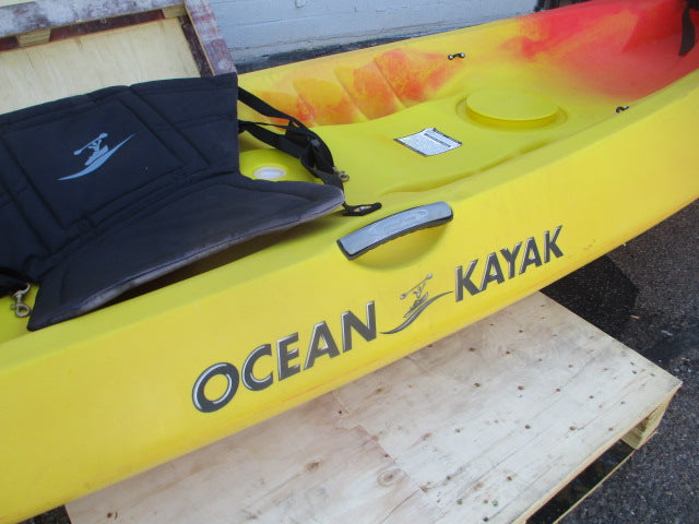 Load image into Gallery viewer, Used Ocean Kayak Malibu Two Tandem Kayak With Original Seats

