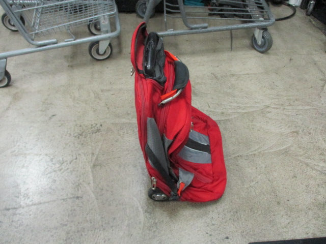 Load image into Gallery viewer, Used High Sierra XBT Wheeled Daypack
