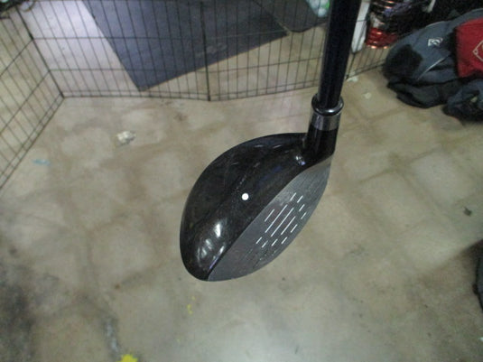 Used Tour Edge Bazooka Geo Max M.O.I. Hybrid RH