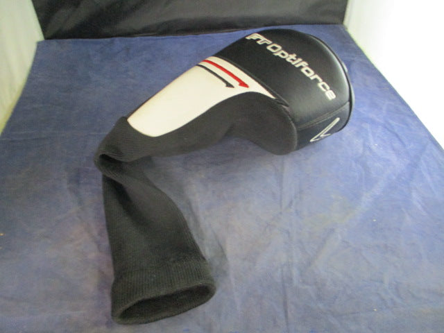 Load image into Gallery viewer, Used Callaway FT Optiforce Head Cover
