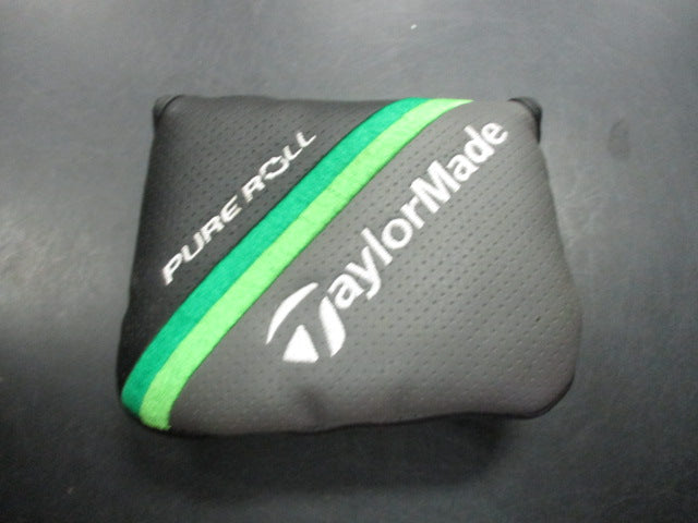 Load image into Gallery viewer, Used Taylormade Pure Roll Putter Cover
