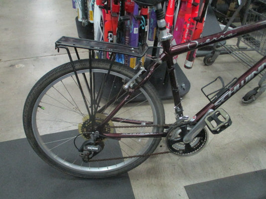 Used Schwinn Sierra Large Frame 21 Speed Bicycle