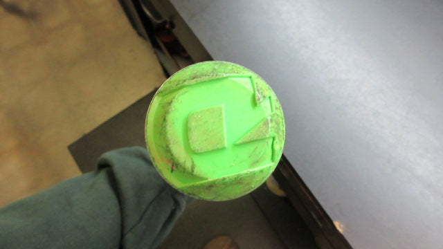 Load image into Gallery viewer, Used Demarini Sabotage 27&quot; -10 USA Baseball Bat
