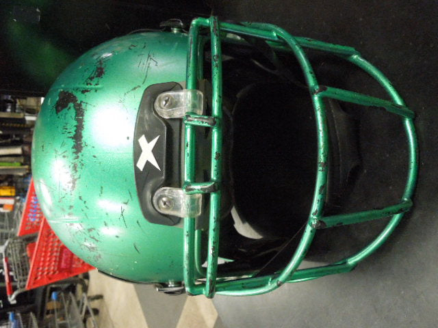 Load image into Gallery viewer, Used Xenith Youth Adaptive Fit 2023 Cert Football Helmet Size Medium
