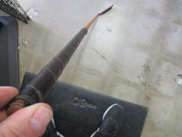 Load image into Gallery viewer, Vintage Wood Shaft Putter
