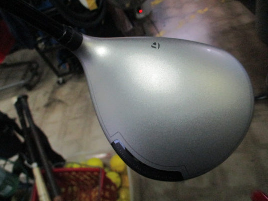 Used Taylormade SLDR S Mini Driver 14 Deg A Flex RH