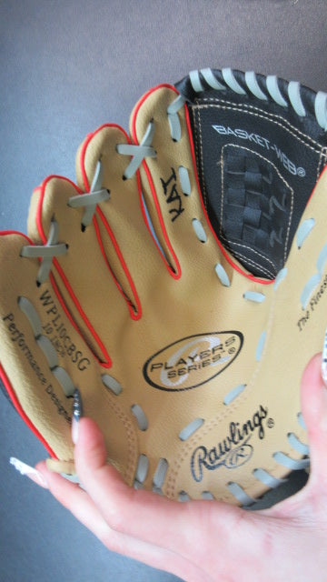 Load image into Gallery viewer, Used Rawlings Players Series 10" Glove - LHT
