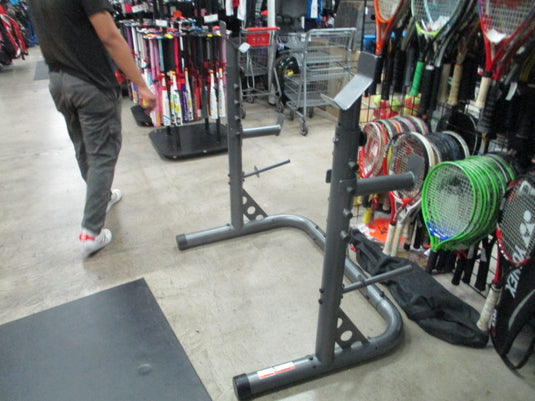 Used Standard Squat Stand