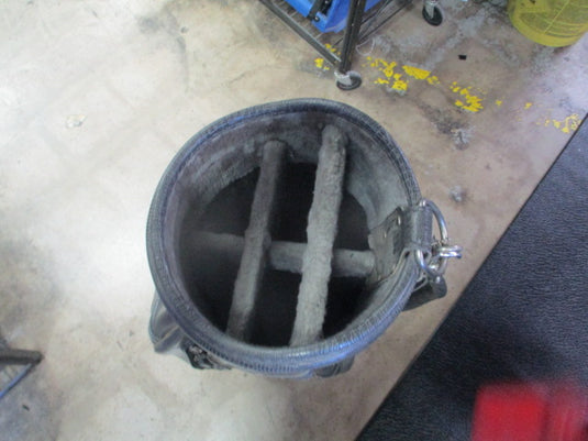 Vintage Hot Z Golf Bag