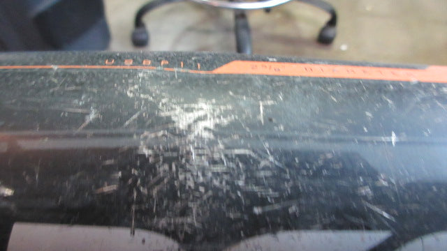 Load image into Gallery viewer, Used Rawlings Prodigy 27&quot; (-11) Alloy USA Baseball Bat - small dent
