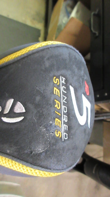 Load image into Gallery viewer, Used TaylorMade R5 Hundred Series Head Cover - small wear

