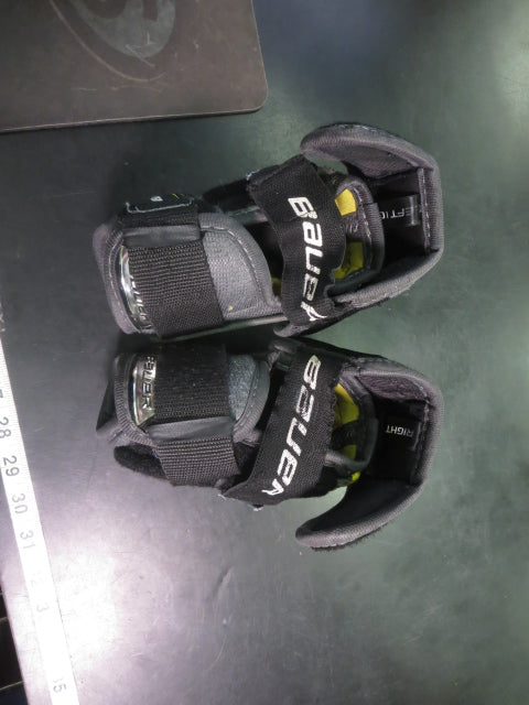 Used Bauer Supreme S150 Hockey Elbow Pads Size Youth Small