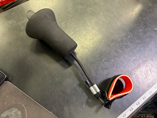 Used Perfect Swing USA True Connect Training Device