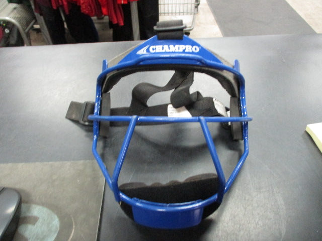 Load image into Gallery viewer, Used Champro Youth Softball Fielders Mask
