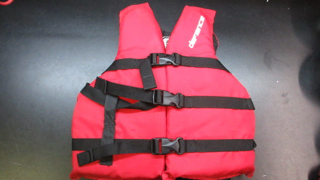 Load image into Gallery viewer, Used Defiance Youth Life Vest
