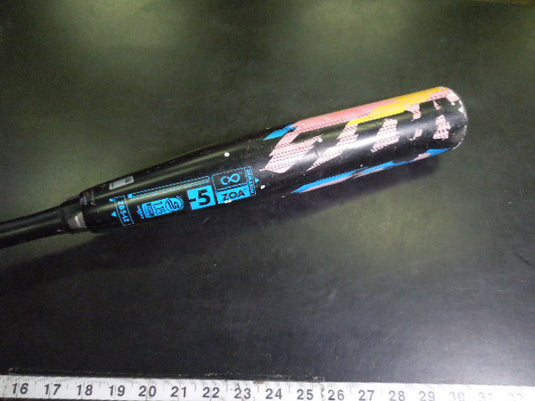 Used Demarini Zoa ZB5-LE USSSA Baseball Bat 31 in 26 oz -5