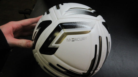 Used Score Mercury Soccer Ball Size 4