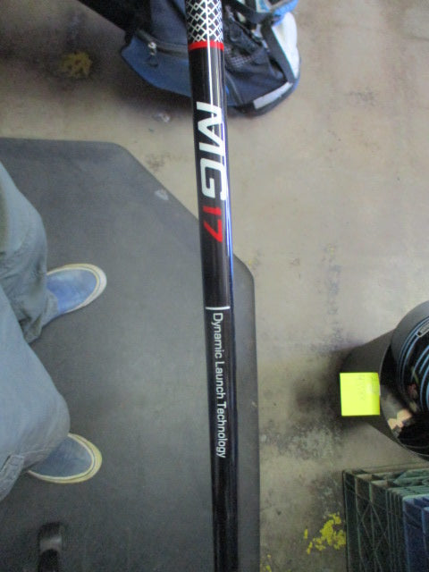 Used Tour X MG17 3 Wood RH