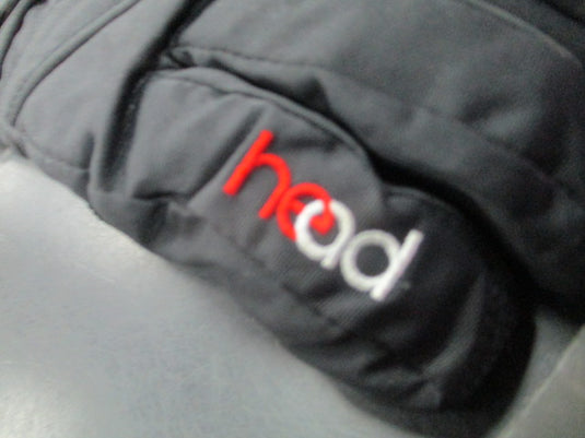 Used Head Youth Medium Winter Snow Gloves