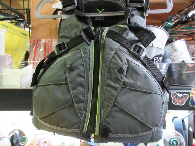 Load image into Gallery viewer, Used Stohlquist Ebb PFD Life Jacket - Size Sm/Md
