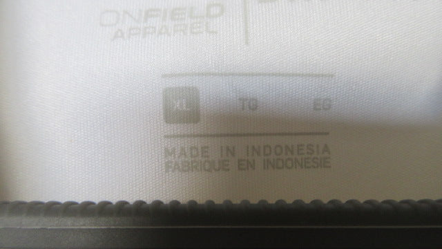 Load image into Gallery viewer, Used Onfield Arizona Cardinals Polo - Size XL
