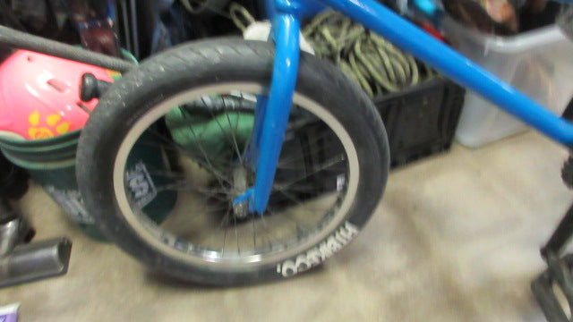 Load image into Gallery viewer, Used FBC FitBikeCo Corriere 20" Fat Tire BMX BIKE
