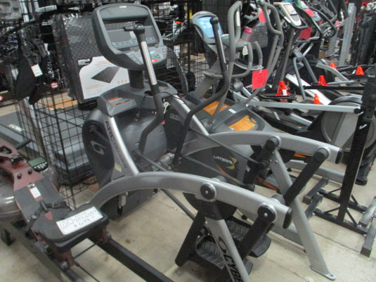 Used Cybex Arc trainer 525AT