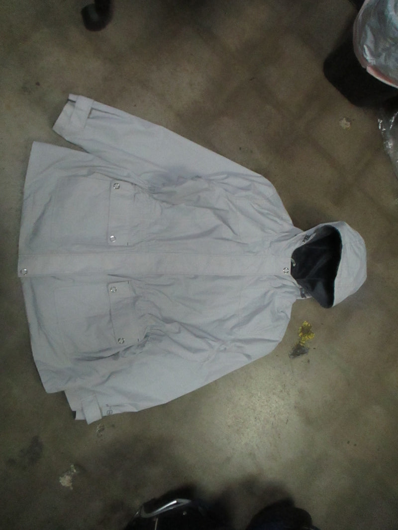Load image into Gallery viewer, Used Free Country Womens Weather Proof Shell Jacket Size XL
