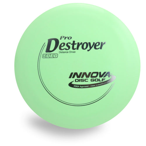 NEW Innova Pro Destroyer Distance Driver