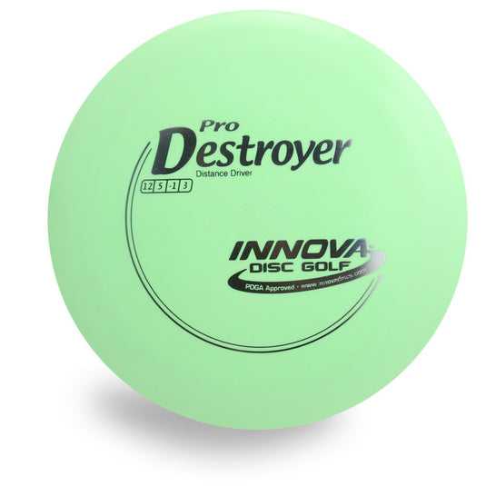 NEW Innova Pro Destroyer Distance Driver
