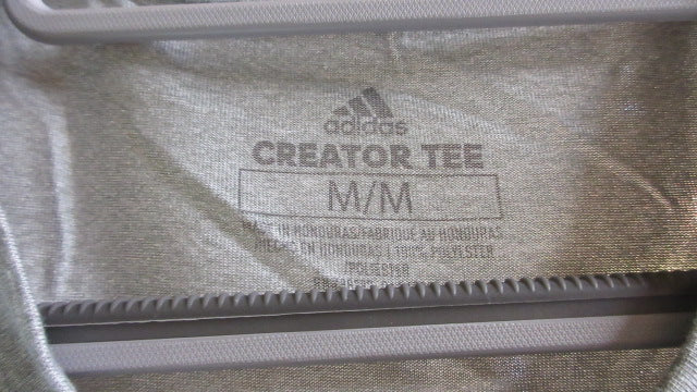 Load image into Gallery viewer, Adidas Ohio University Bobcats T-shirt - Size Medium
