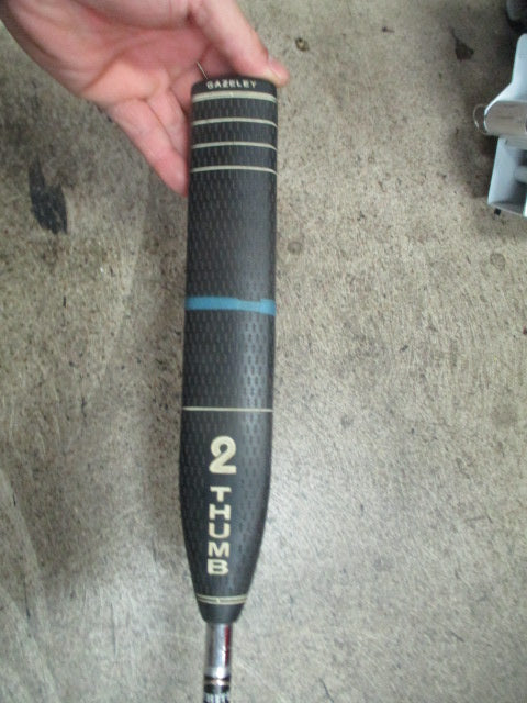 Used Odyssey 2 - Ball White Steel 32