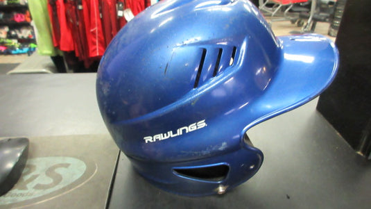 Used Rawlings Size 6 1/2 - 7 1/2 Batting Helmet