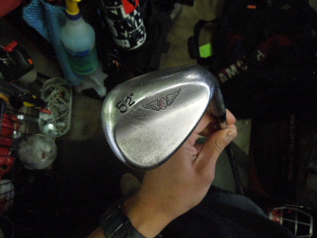 Load image into Gallery viewer, Used Edel Golf 3pc Right Hand Wedge Set 52º GW 56º SW 60º LW
