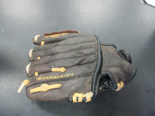 Used Rawlings Highlight Series Size 10" Glove - RHT