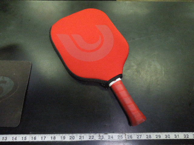 Load image into Gallery viewer, Used Chorus Fire HX Hybrid 14mm Pickleball Paddle
