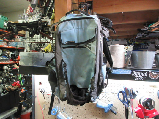Used Easton Ghost NX Fastpitch Backpack